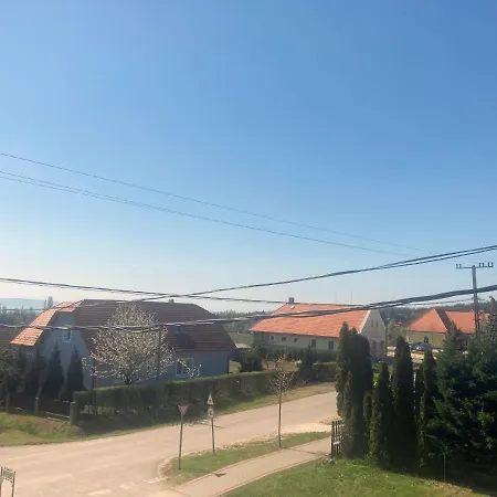 Karadi * Zánka