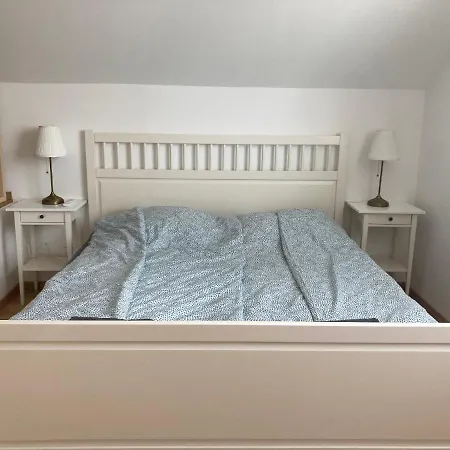 Karádi Apartamento *