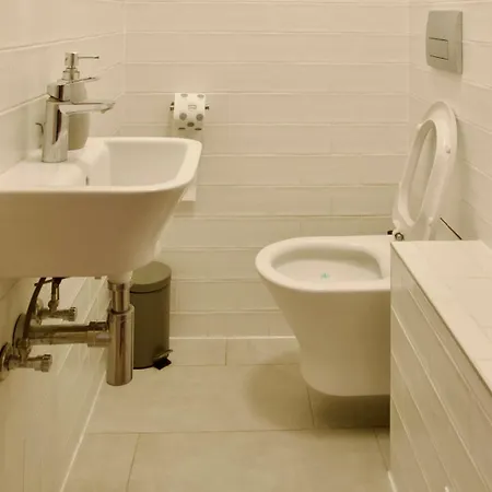 Karádi Apartamento *