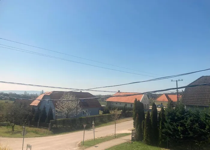 Karadi * Zánka