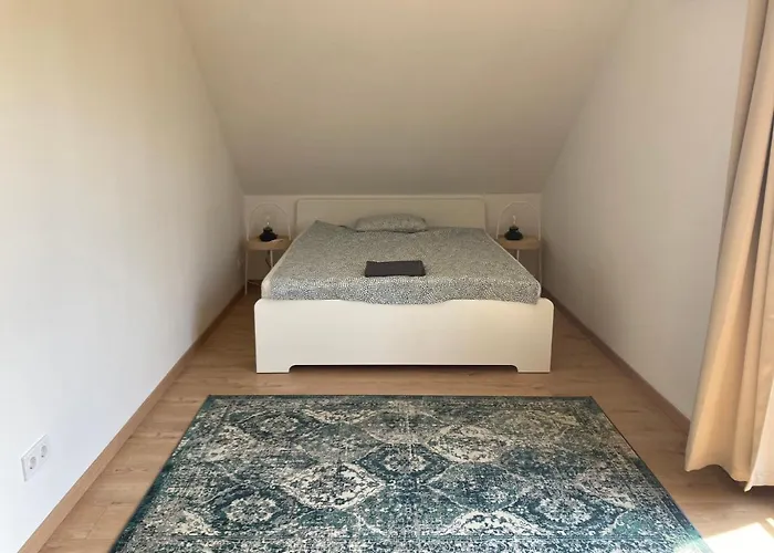 Karádi Apartamento Zánka