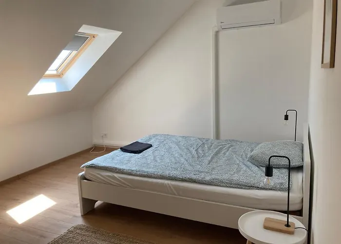 Karádi Apartamento