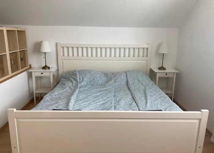 Karadi Lägenhet *