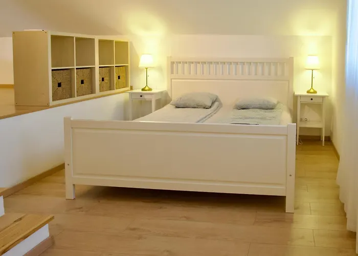 Karádi Apartamento