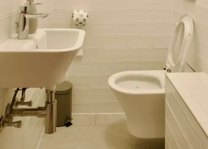 Karádi Apartamento *